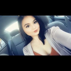 Meet your Posher, Kimberly 👑